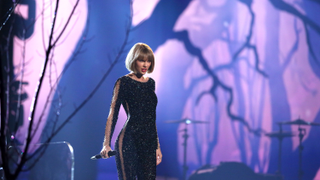 The Lawsuit Against Taylor Swift Has Been Thrown Out